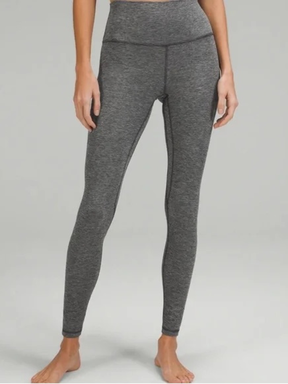 Lululemon Wonder Under Size 4